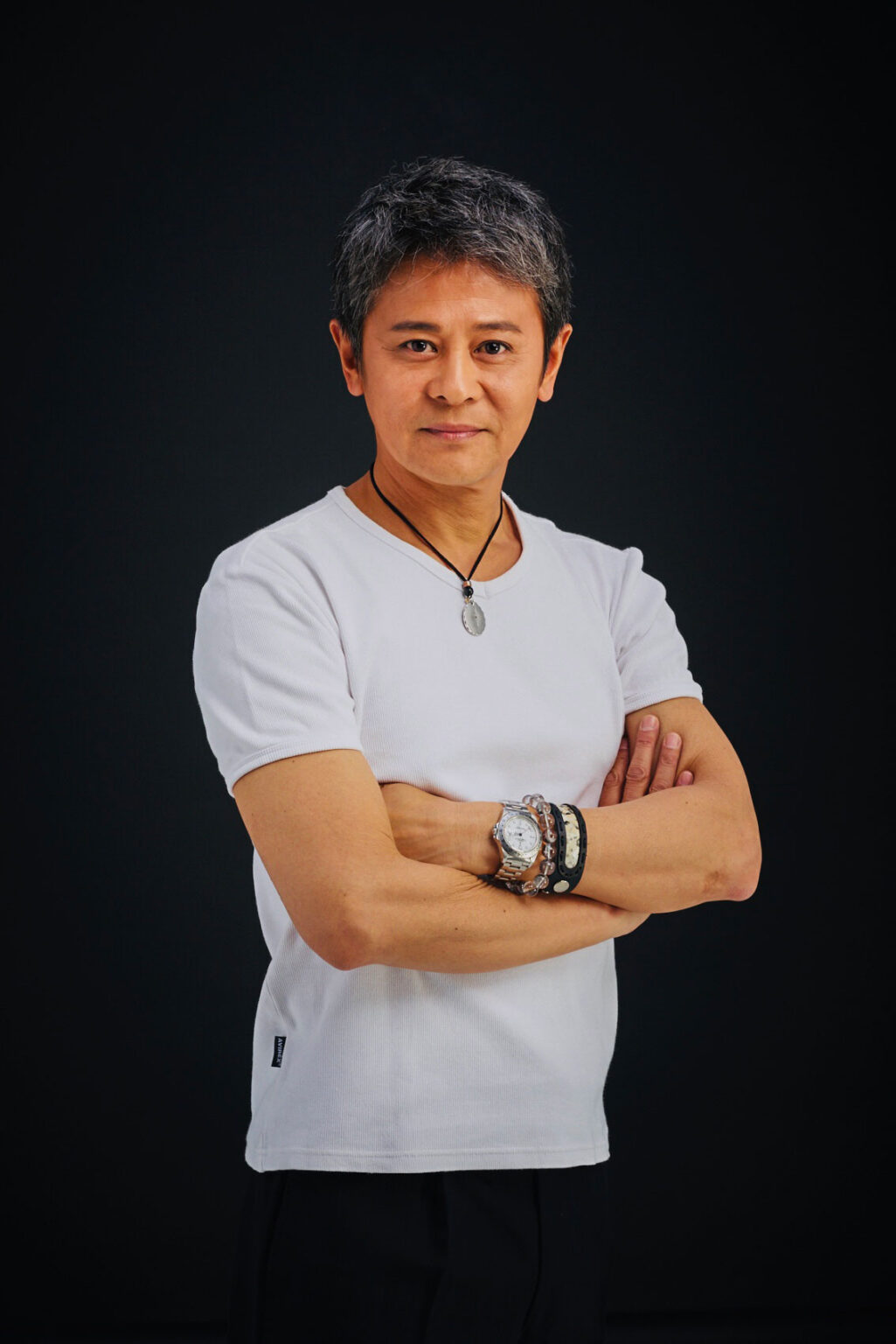 PROFILE - 中村繁之 SHIGEYUKI NAKAMURA
