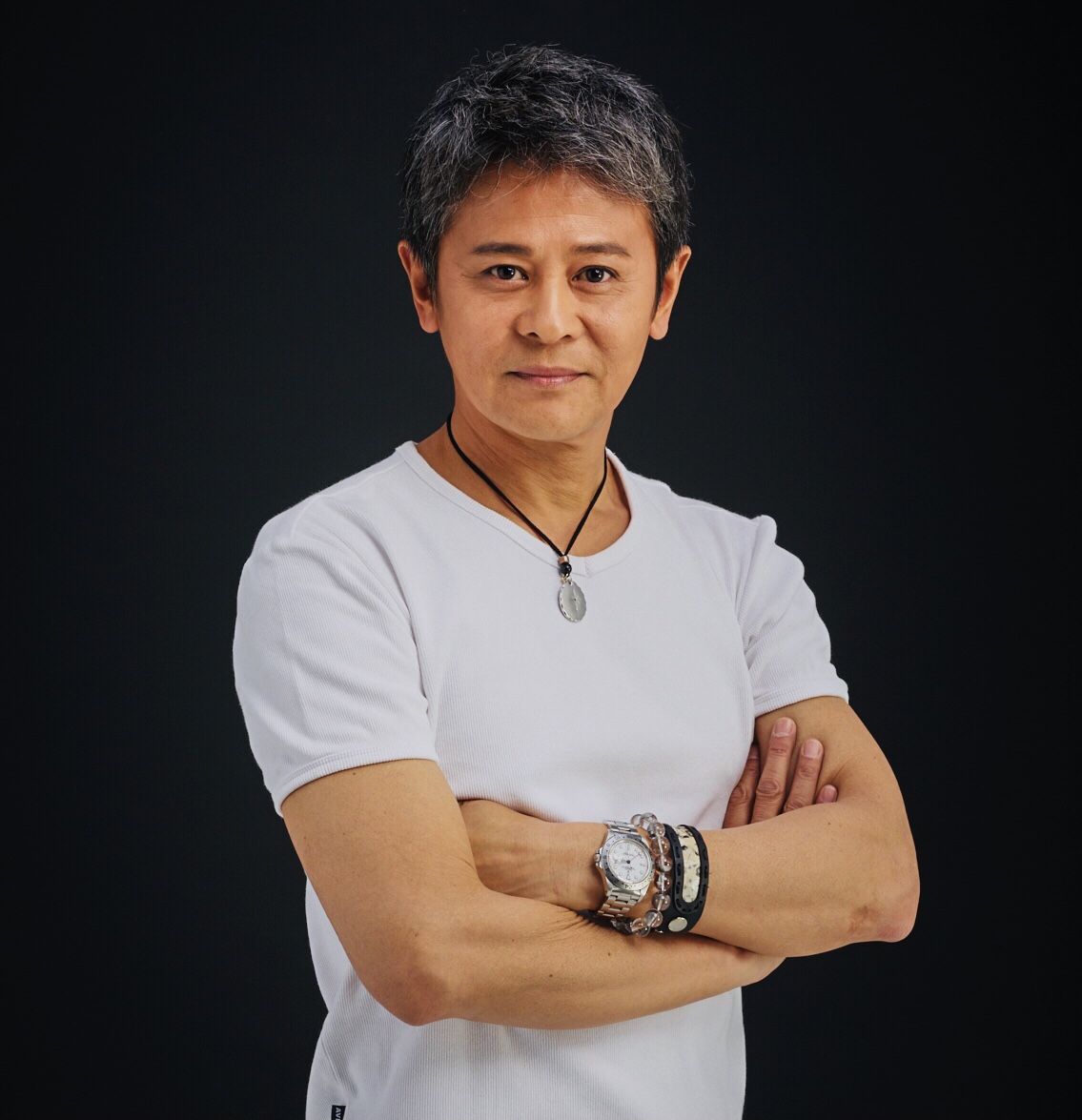 PROFILE - 中村繁之 SHIGEYUKI NAKAMURA
